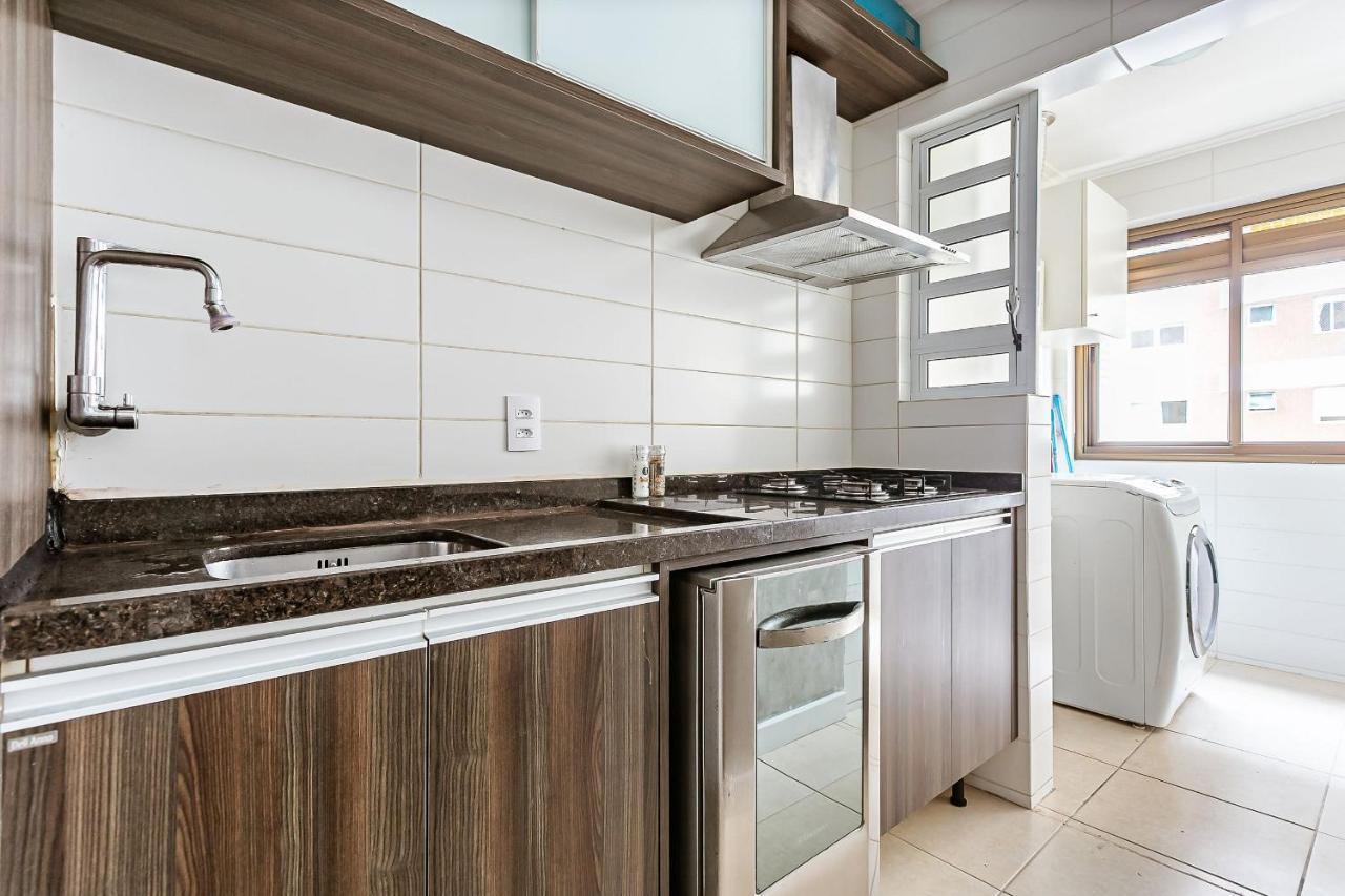 Apartamento Ap 2 Quartos Próximo A Ponte Hercílio Luz Em Condomínio Com Piscina - Centro Florianópolis