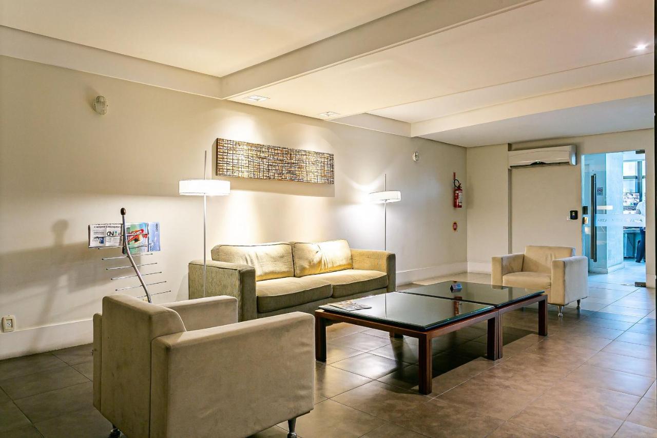 Apartamento Ap 2 Quartos Próximo A Ponte Hercílio Luz Em Condomínio Com Piscina - Centro Florianópolis