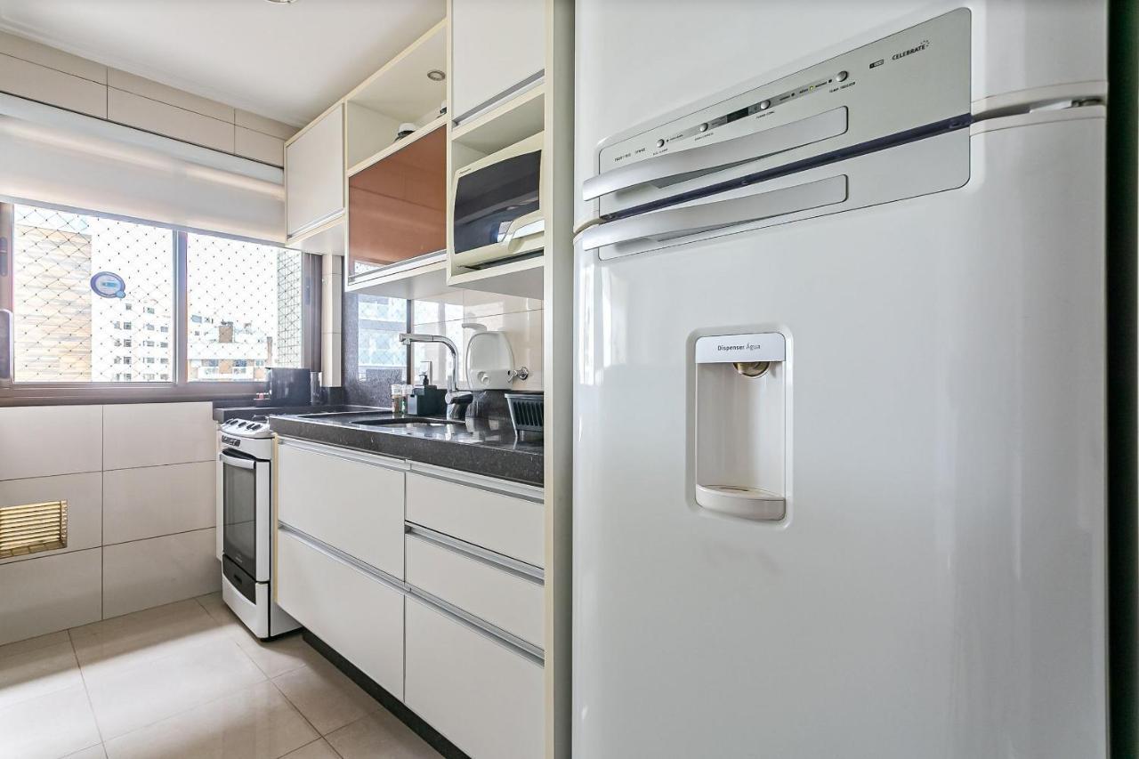 Apartamento Ap 2 Quartos Próximo A Ponte Hercílio Luz Em Condomínio Com Piscina - Centro Florianópolis